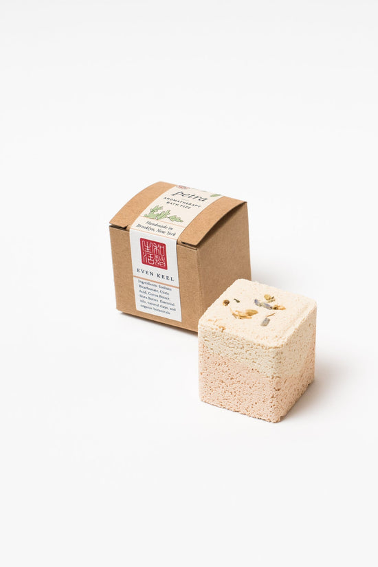 Individual Shower Steamer / Bath Fizzy Cubes
