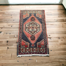Load image into Gallery viewer, Vintage Turkish Rugs
