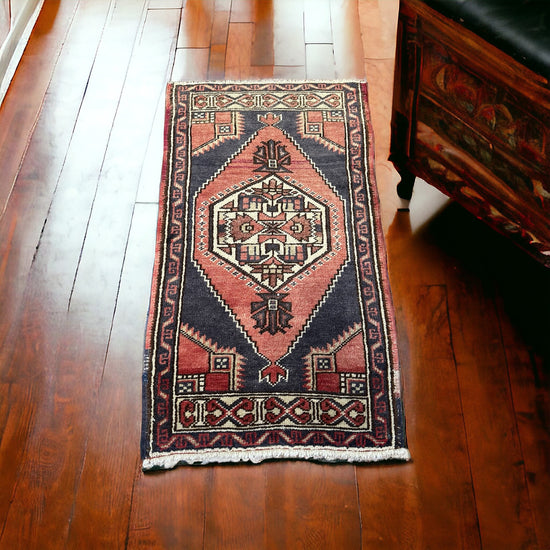 Vintage Turkish Rugs