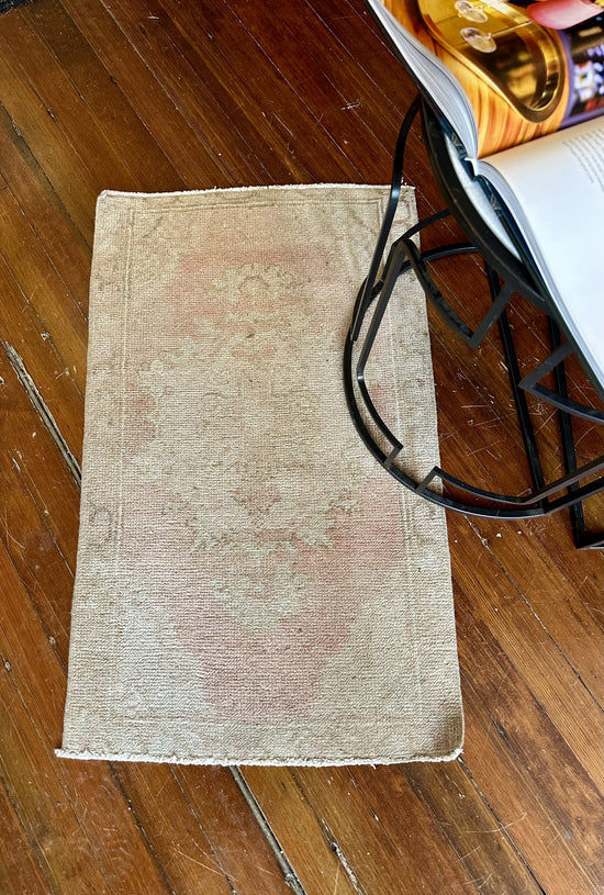 Vintage Turkish Rugs