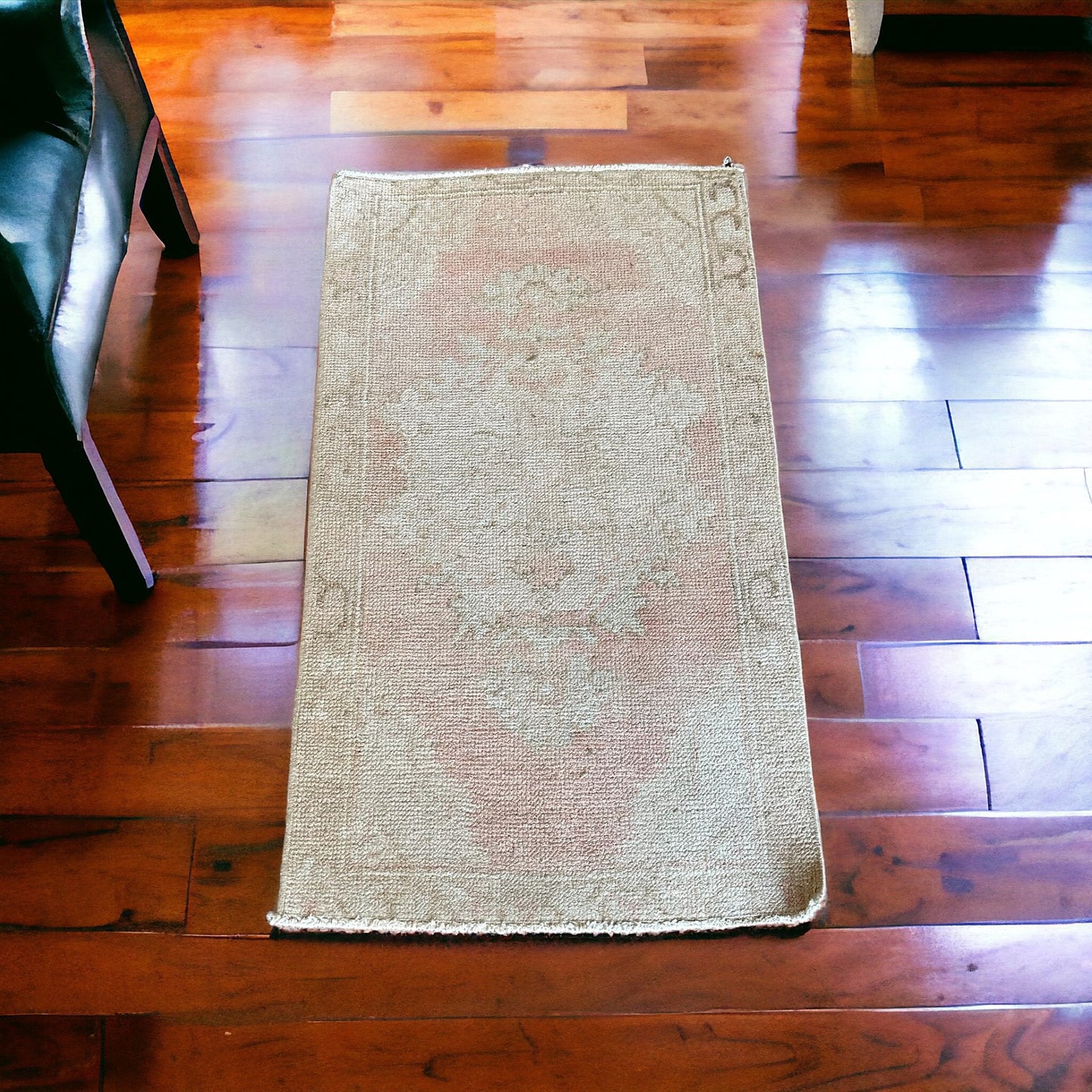 Vintage Turkish Rugs