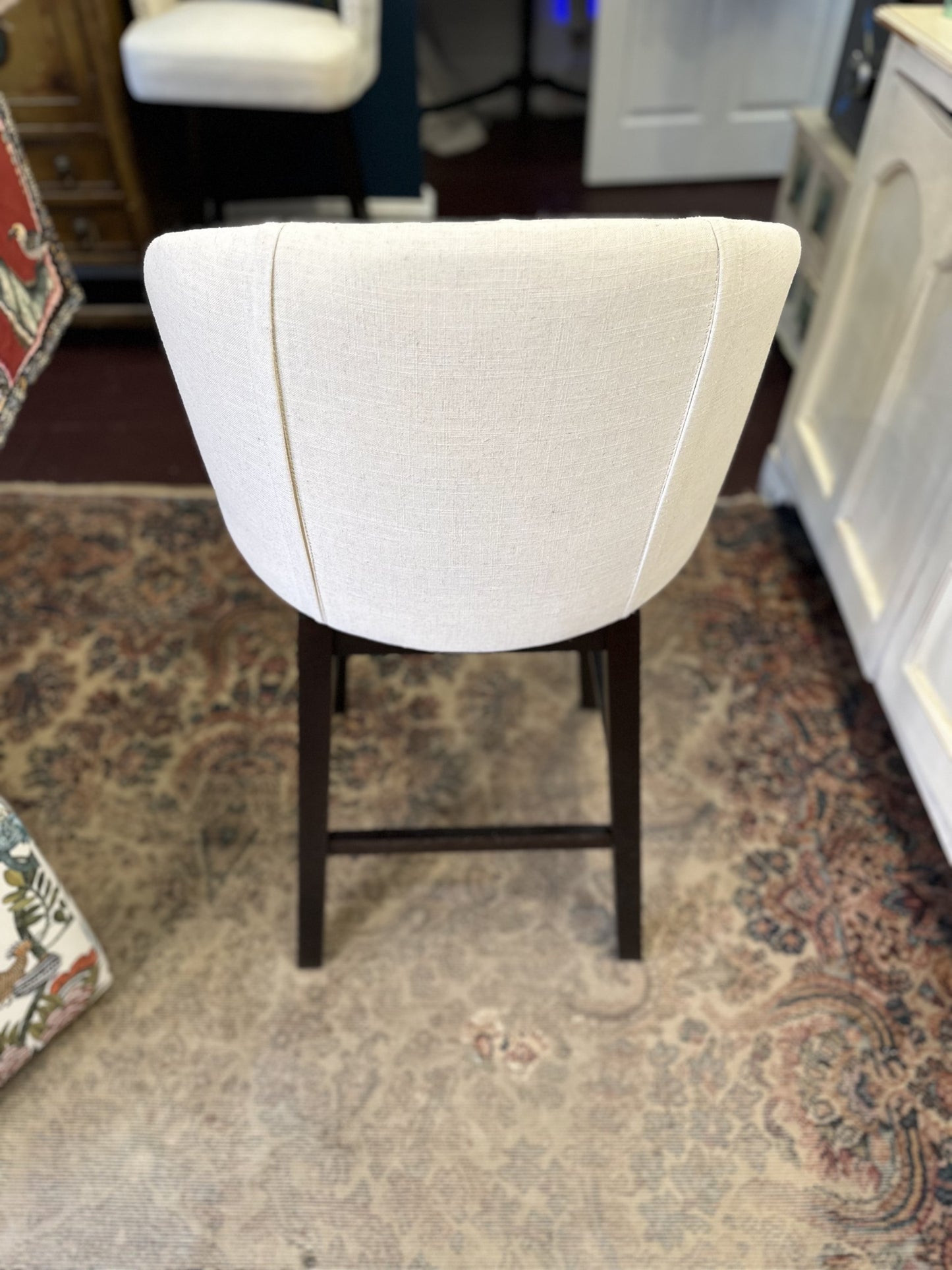 Swivel Bar Stool