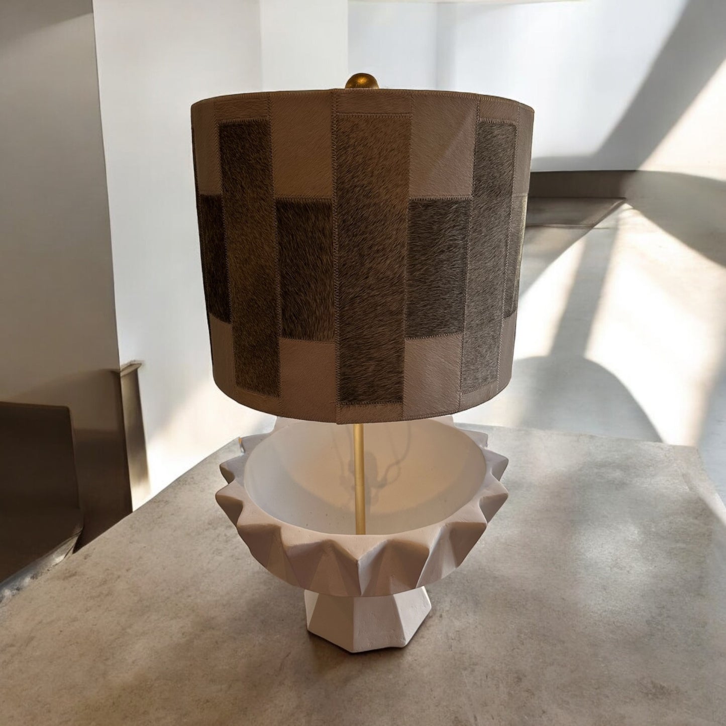 Blair Table Lamp