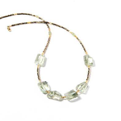 Bliss Necklace