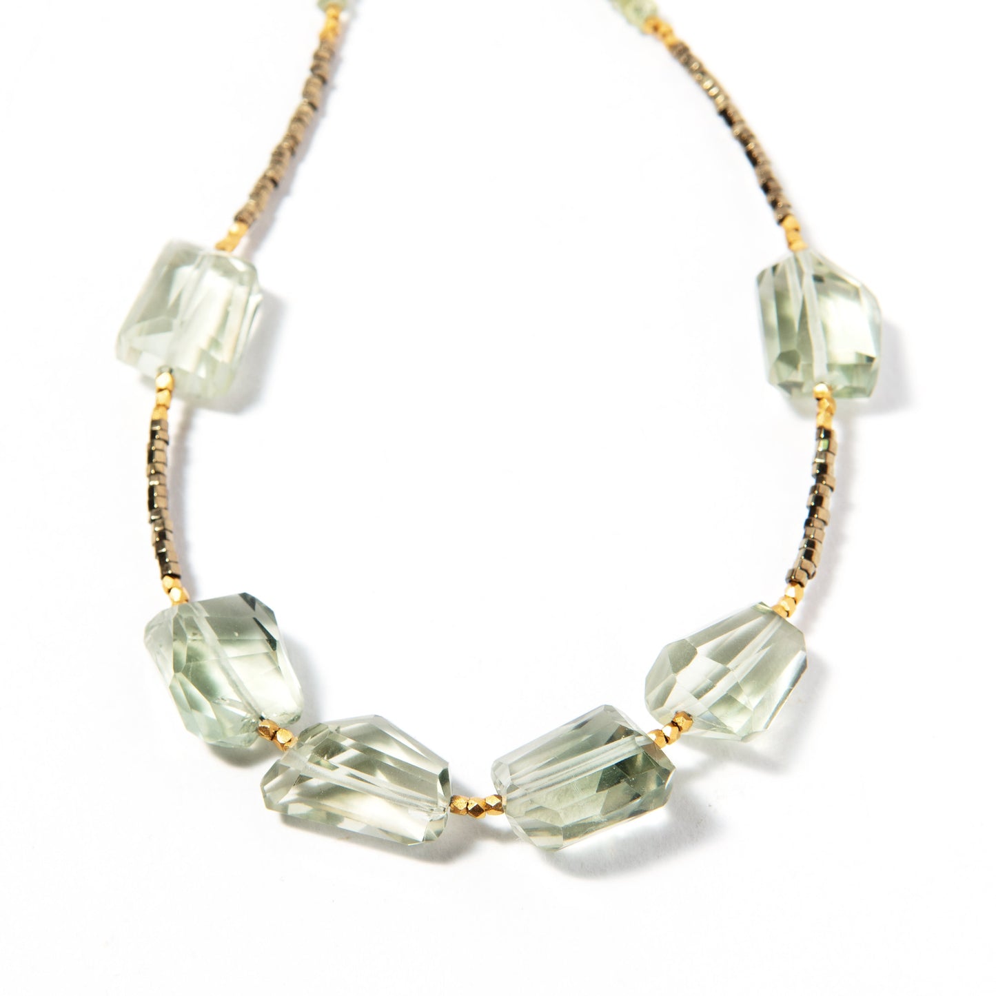 Bliss Necklace