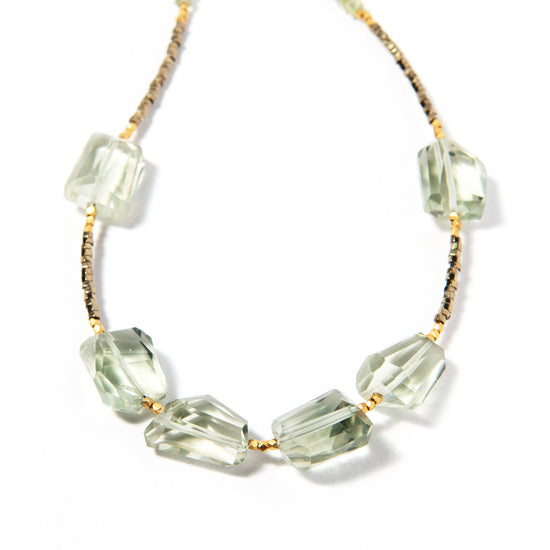 Bliss Necklace