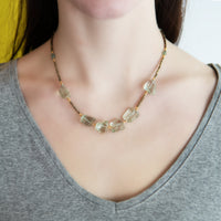 Bliss Necklace
