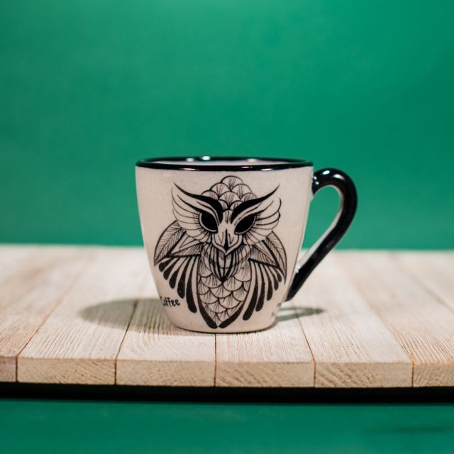 Buho Coffee Mug