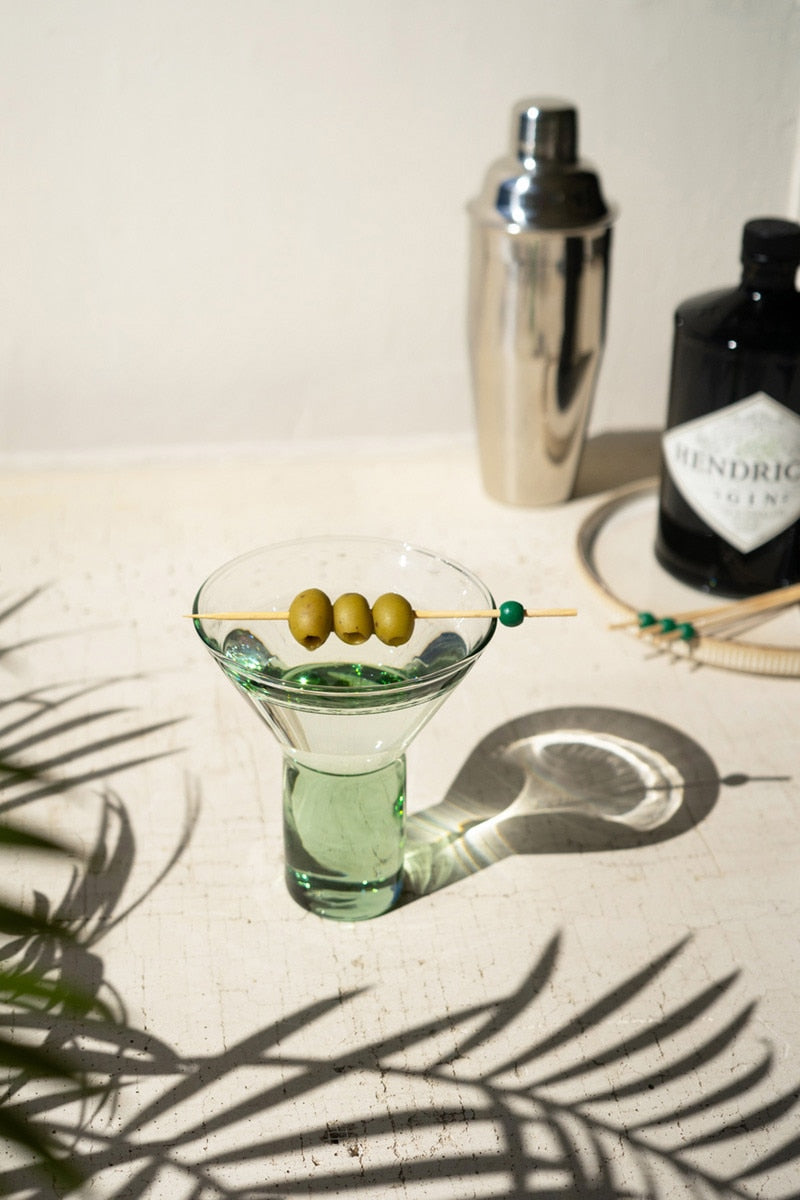 Martini Glass - Set of 2