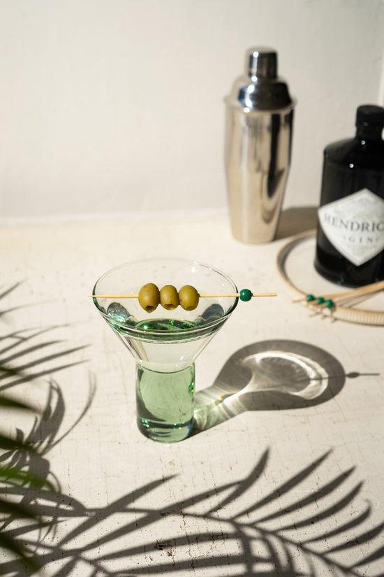 Martini Glass - Set of 2