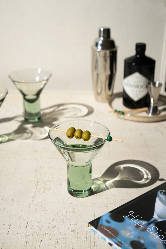 Martini Glass - Set of 2