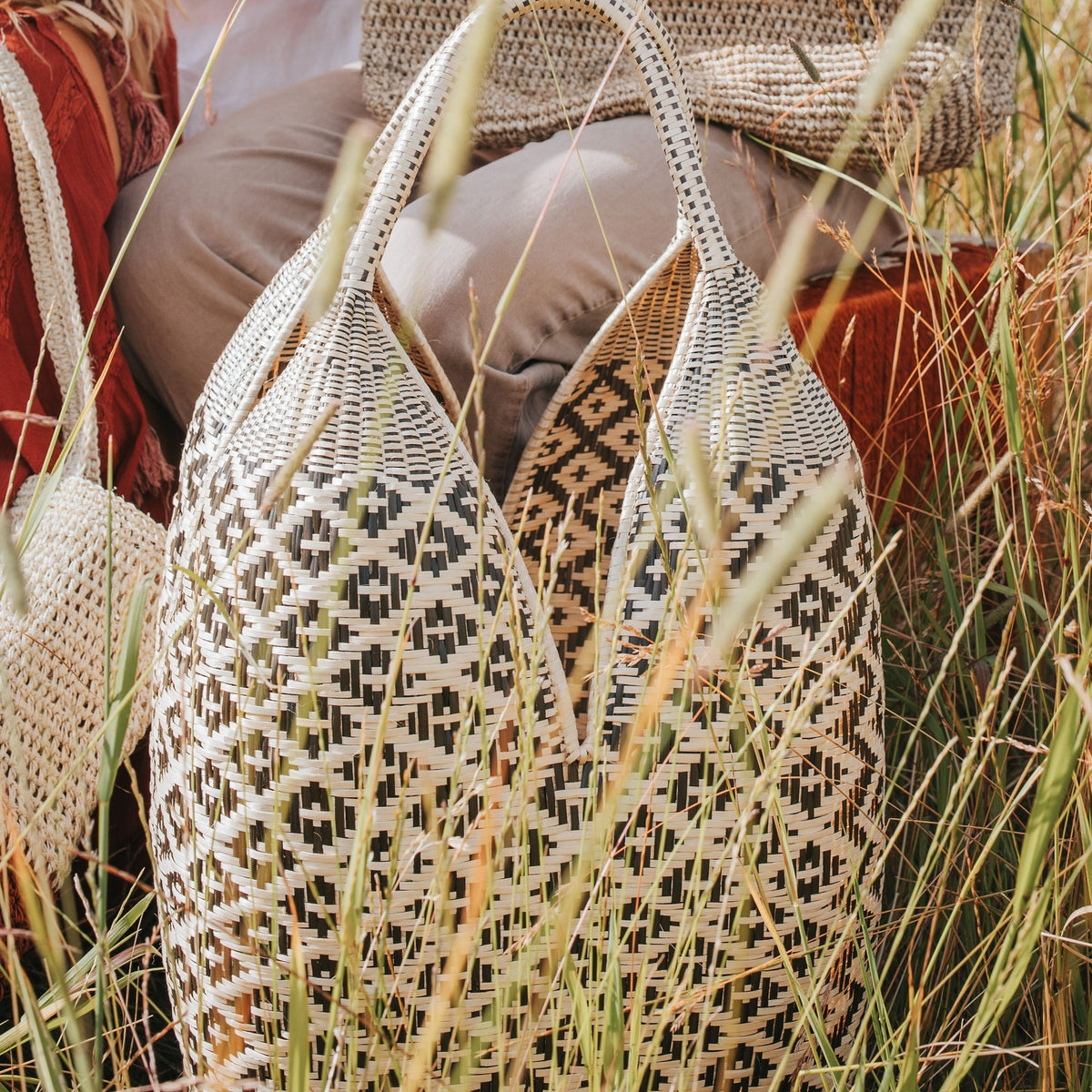 Colombian Basket