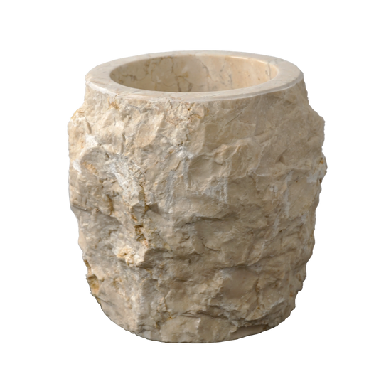 Hand Hewn Wine Chiller