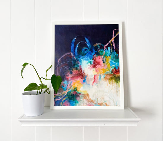 Fear is Not a Bad Emotion