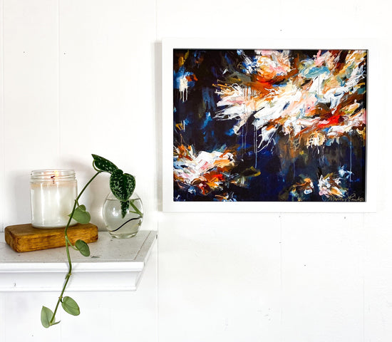 Giving to Me What I Didn't Receive