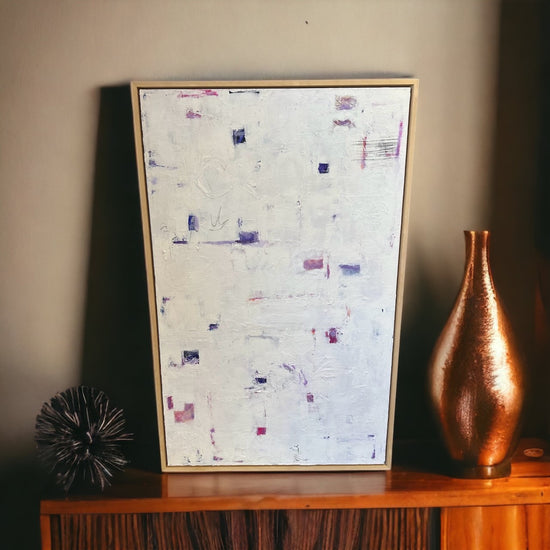 Everything I Need is Already Inside Me