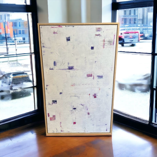 Everything I Need is Already Inside Me