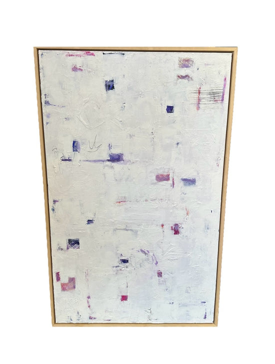 Everything I Need is Already Inside Me