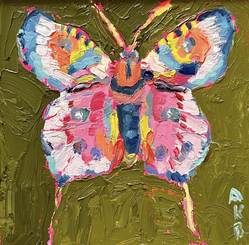 I Bet You Know I Love You