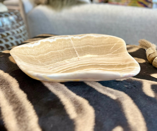 Large Onyx Bowl