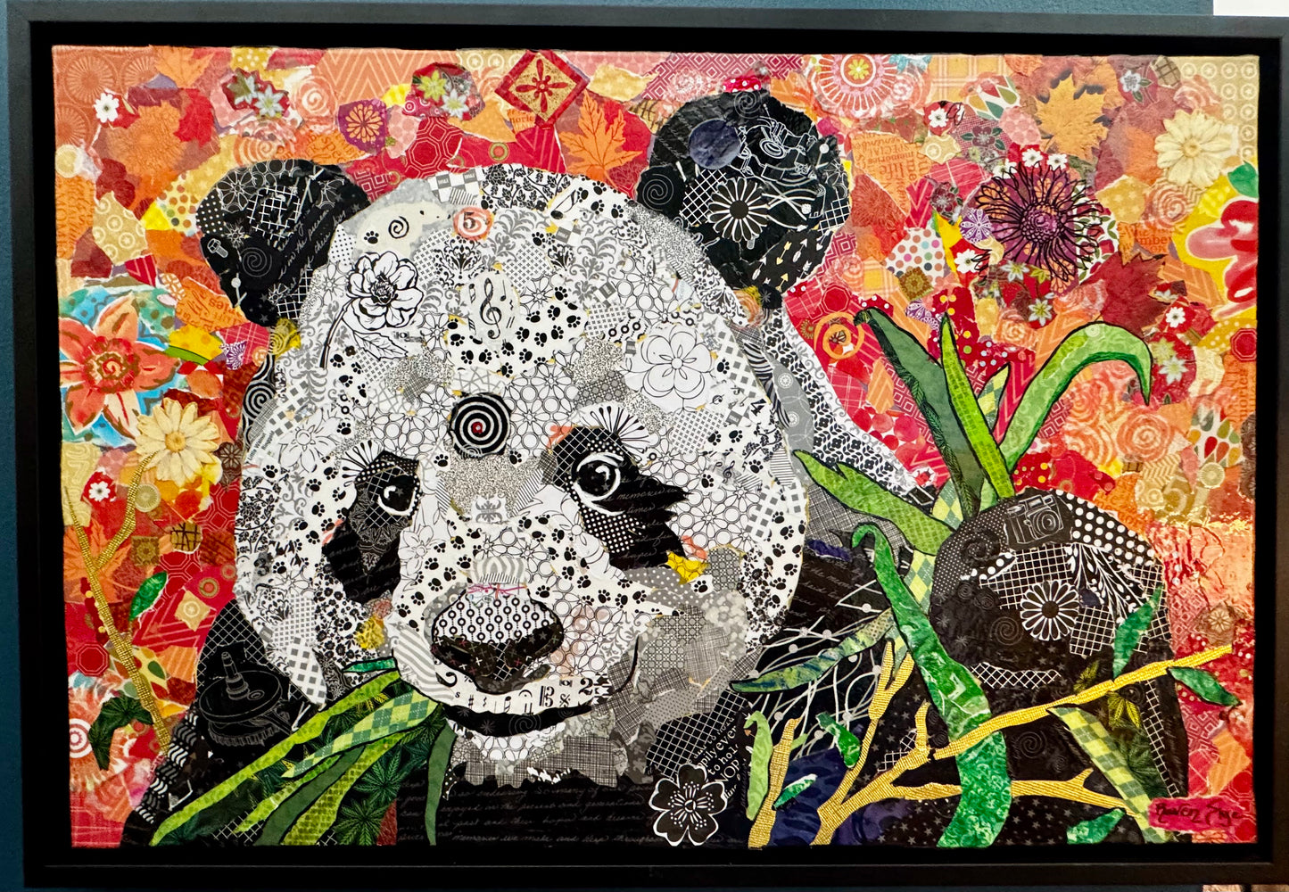 Pandamonium