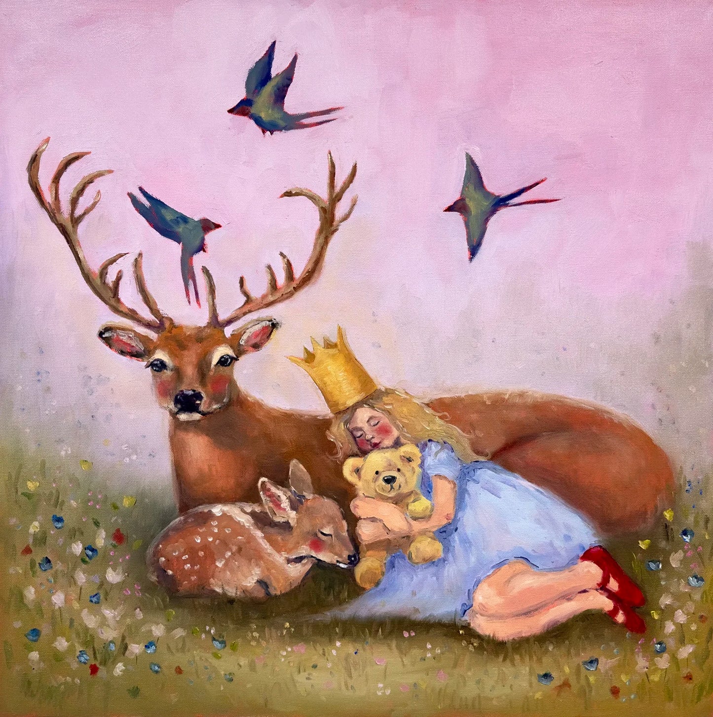 Gentleness