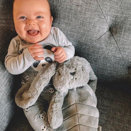 Baby Lovey Bunnies
