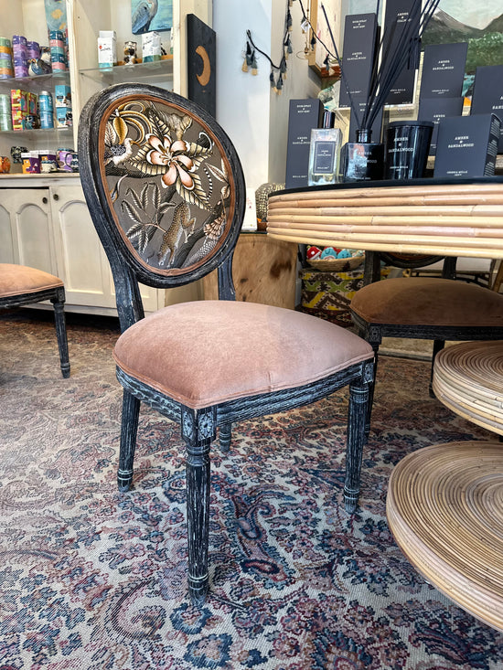 Upholstered Dining Chair