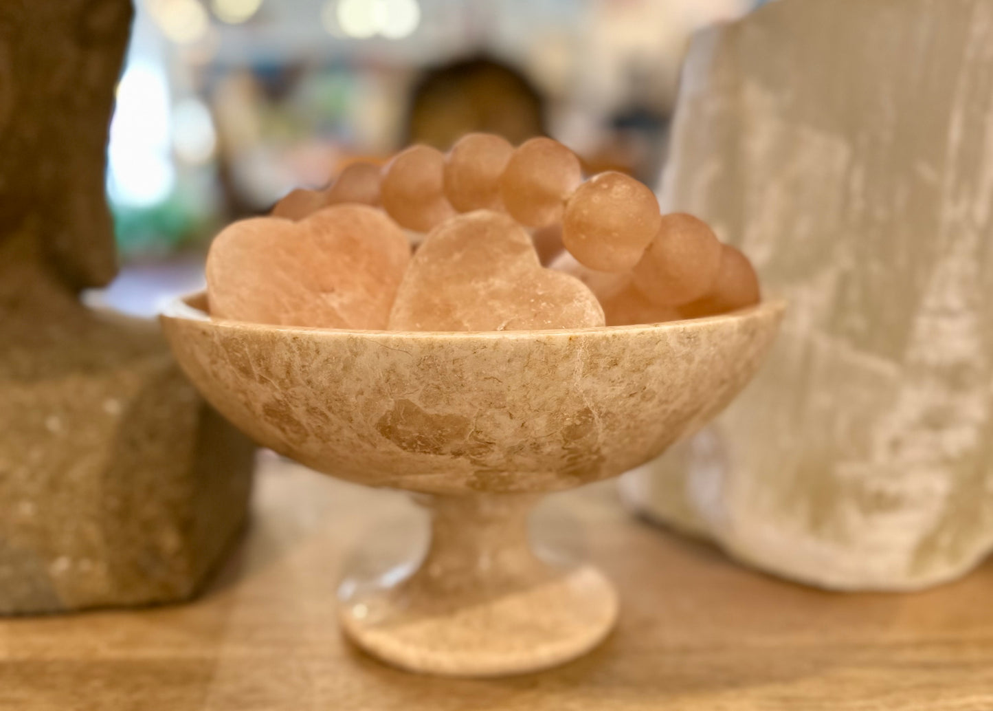 Marble Bowl