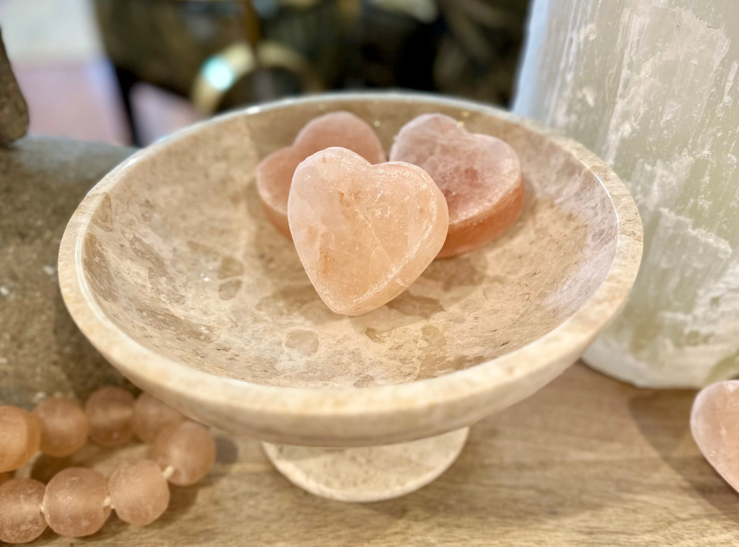 Marble Bowl