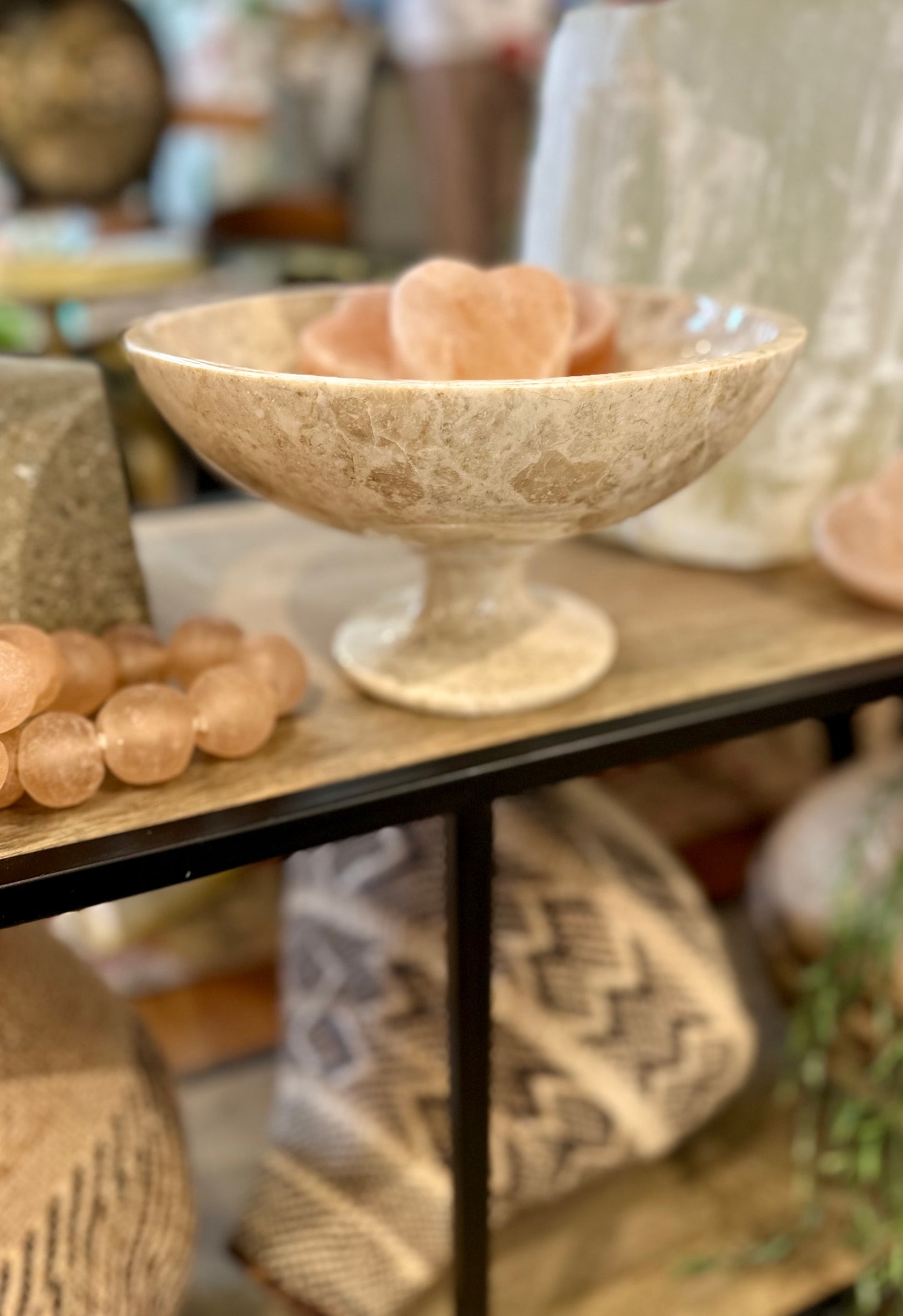 Marble Bowl