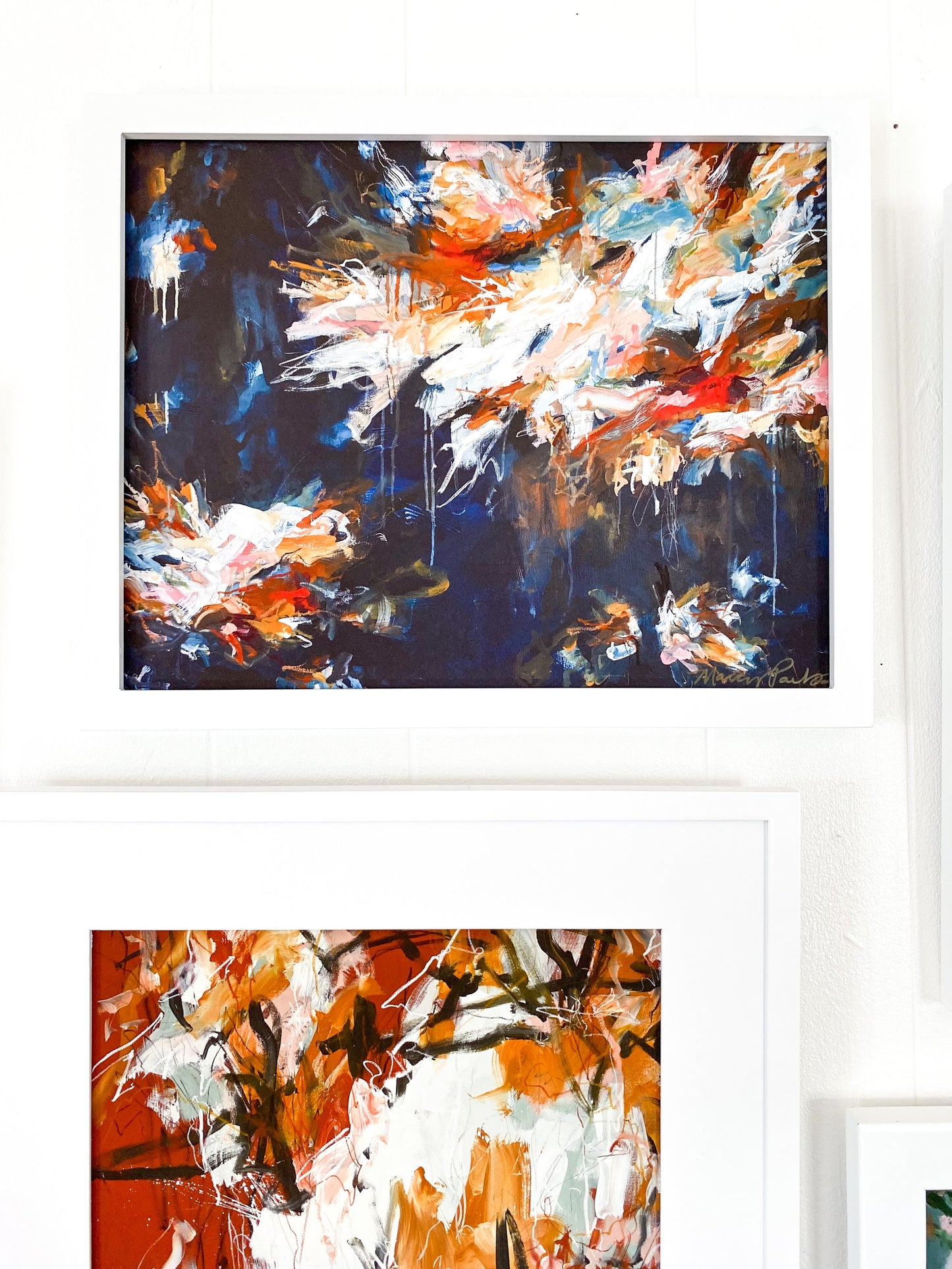 Giving to Me What I Didn't Receive