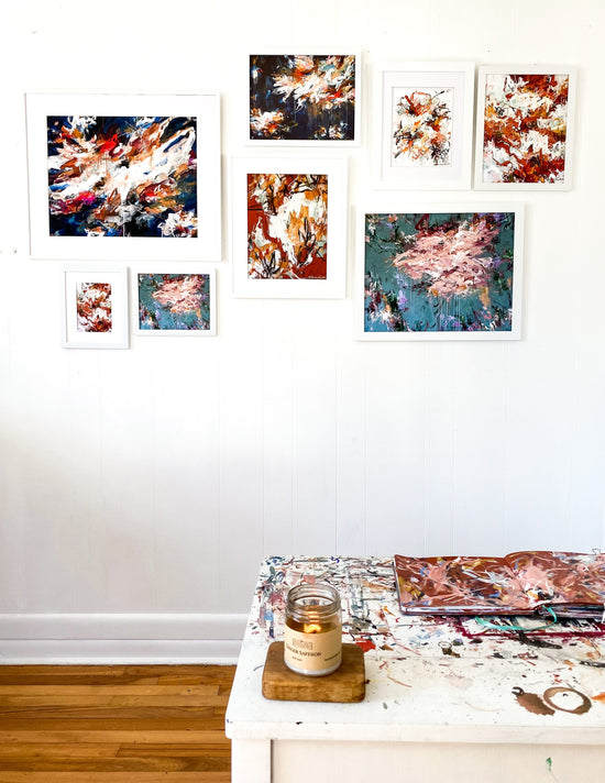 Giving to Me What I Didn't Receive