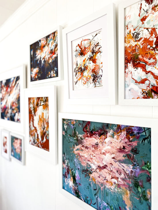 Giving to Me What I Didn't Receive