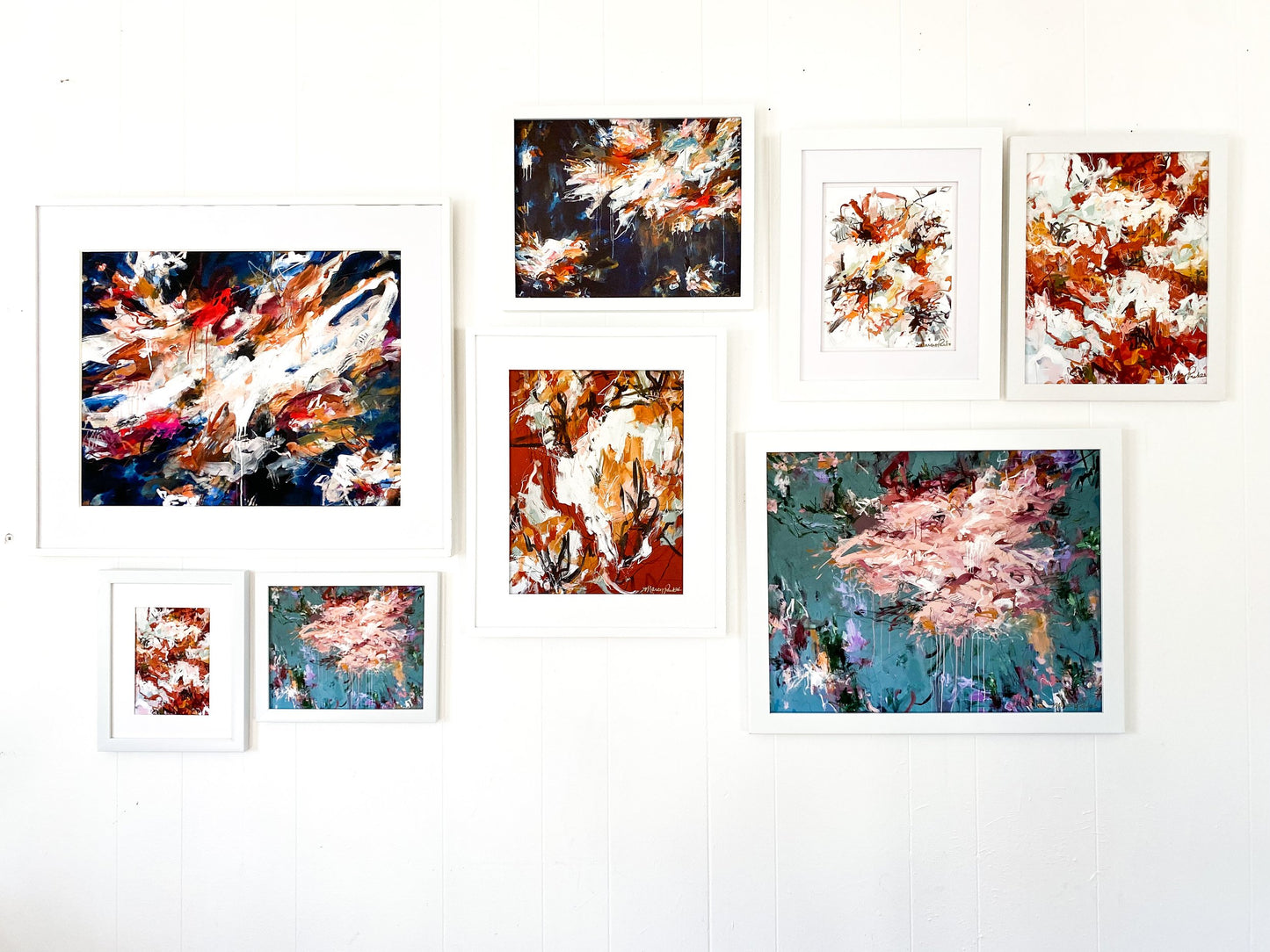 Giving to Me What I Didn't Receive