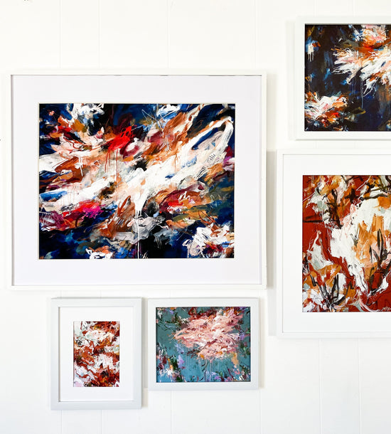 Giving to Me What I Didn't Receive