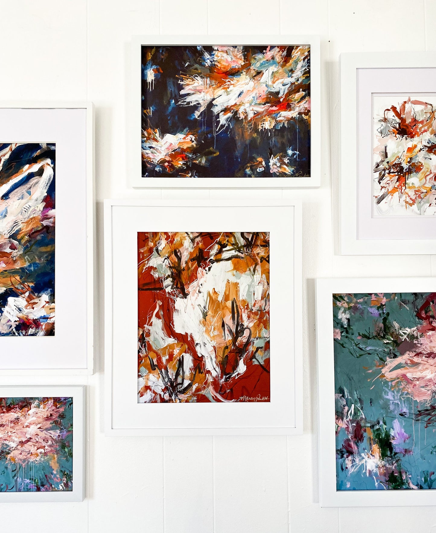 Giving to Me What I Didn't Receive