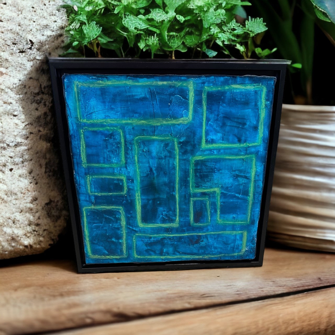 I Am Where I’m Meant To Be