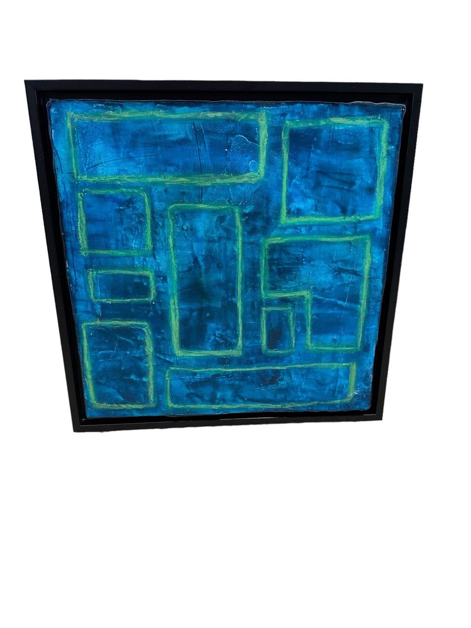 I Am Where I’m Meant To Be