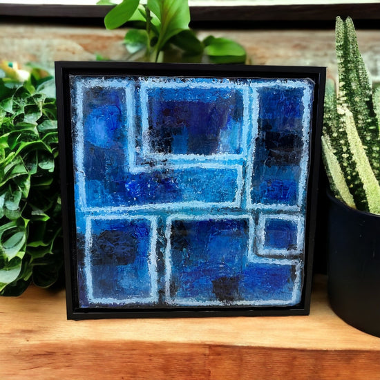 I Remember My Success in Technicolor