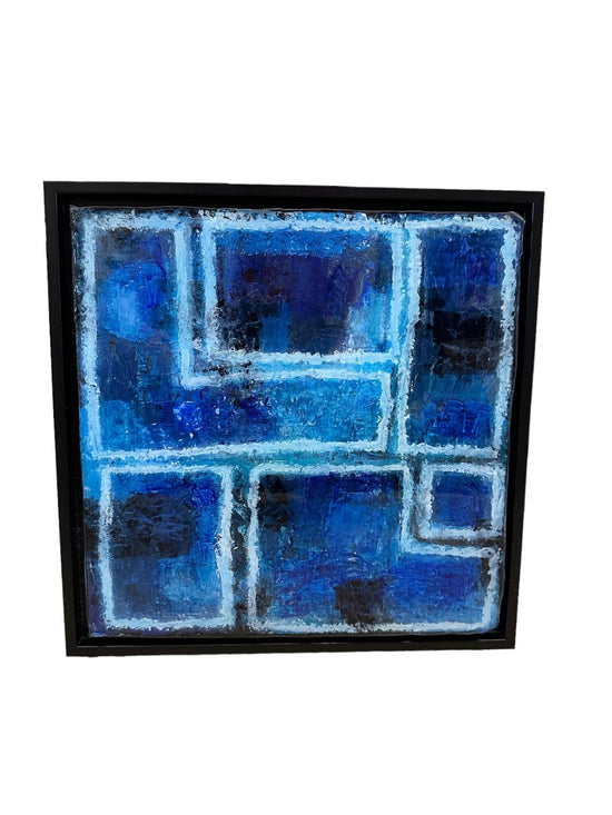 I Remember My Success in Technicolor