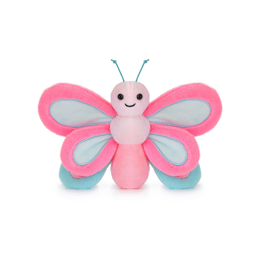 Little Aurora Flutterwing Soft Toy
