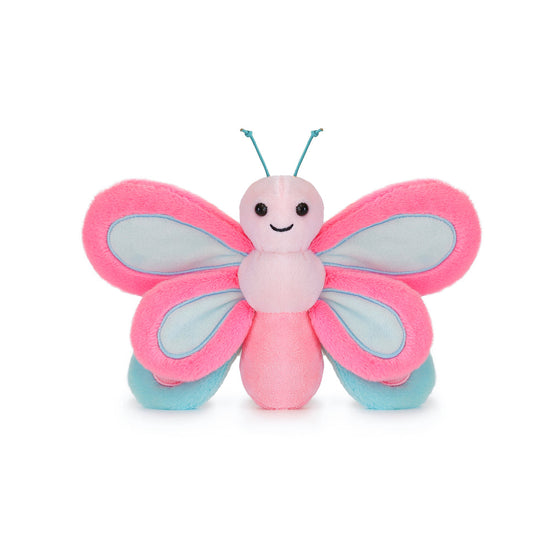 Little Aurora Flutterwing Soft Toy