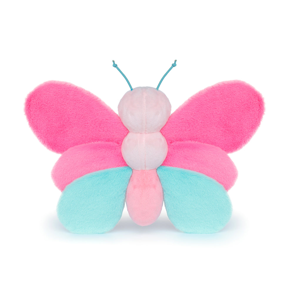 Little Aurora Flutterwing Soft Toy