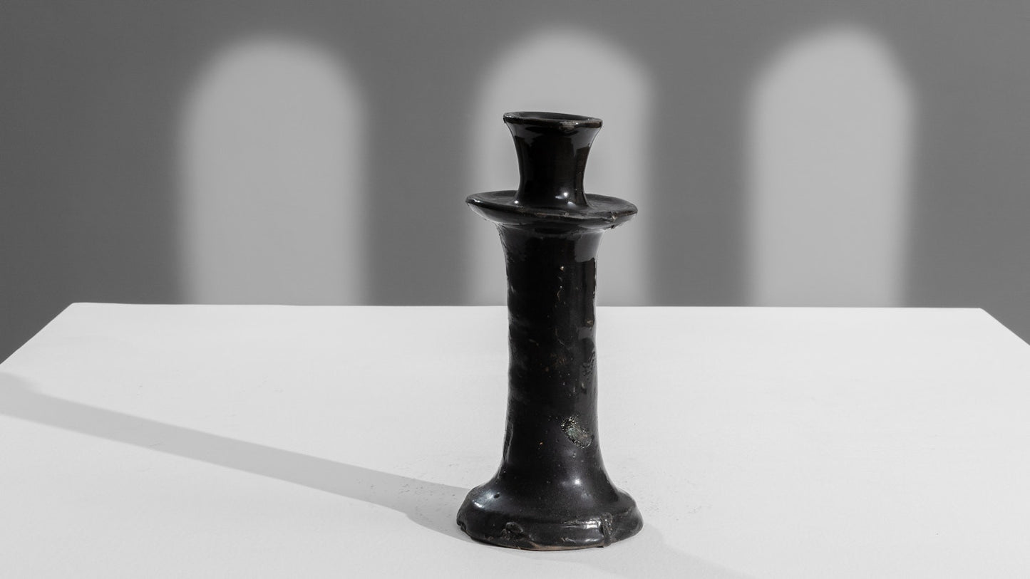 Moroccan Berber Candlesticks