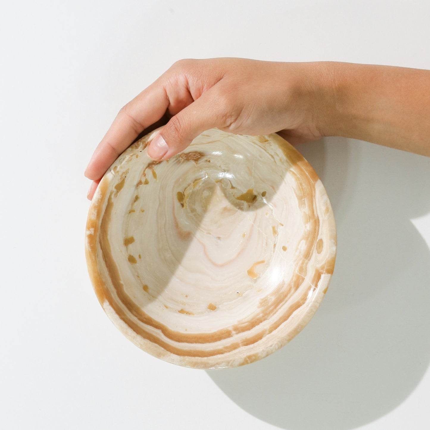 Onyx Bowl