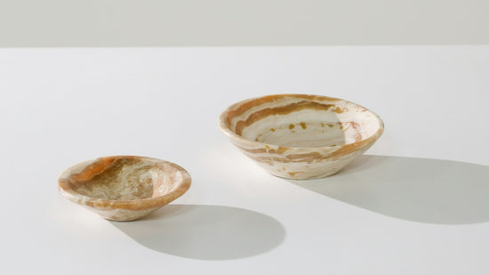 Onyx Bowl
