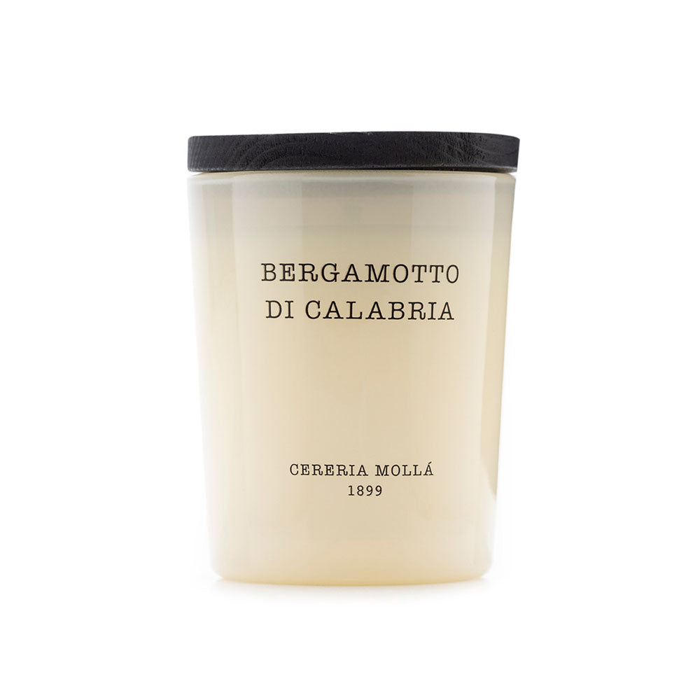 Bergamotto di Calabria Votive