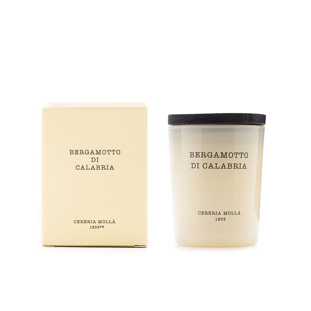 Bergamotto di Calabria Votive