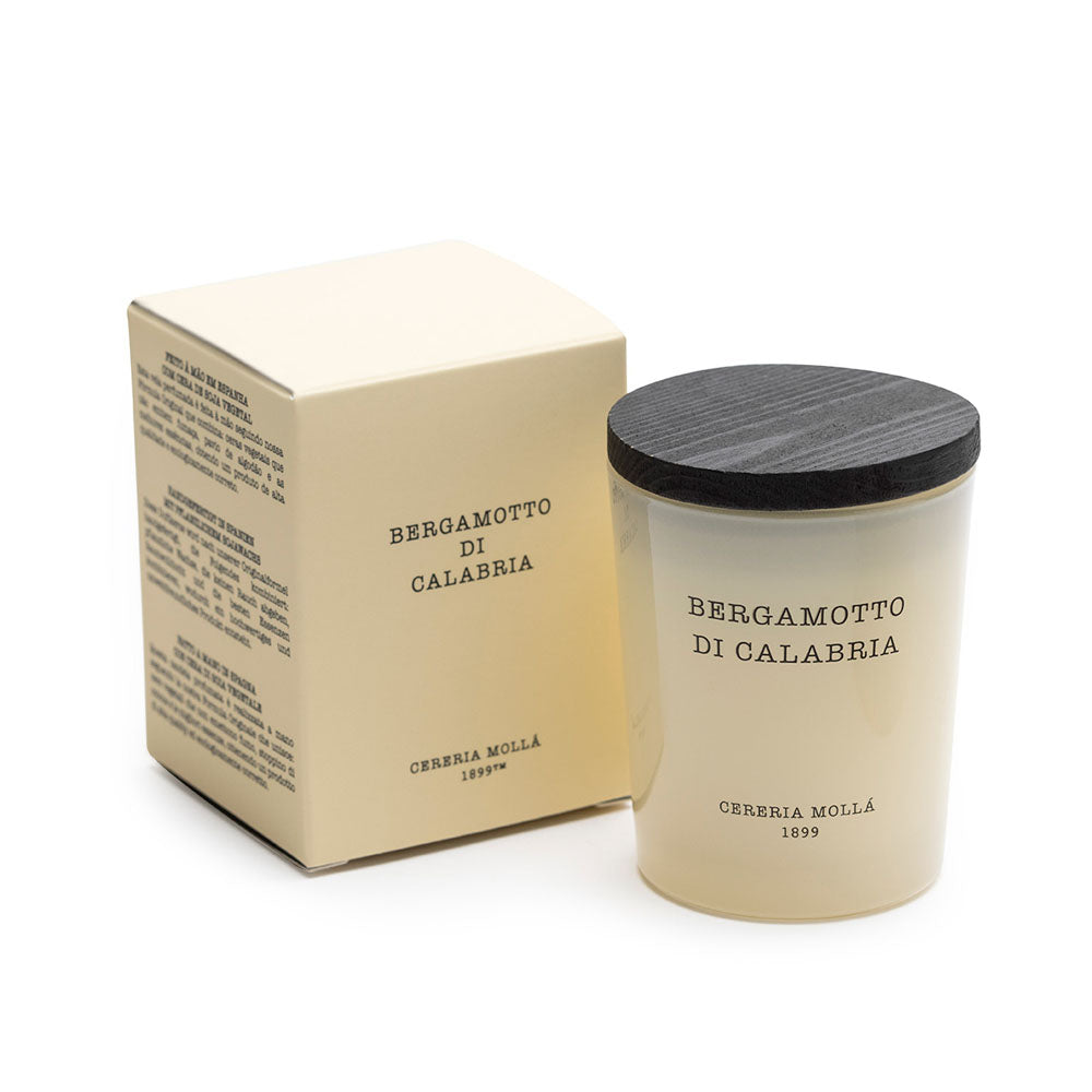 Bergamotto di Calabria Votive